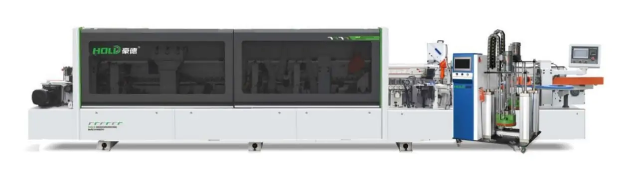 як вибрати кромко-облицювальний верстат? 3